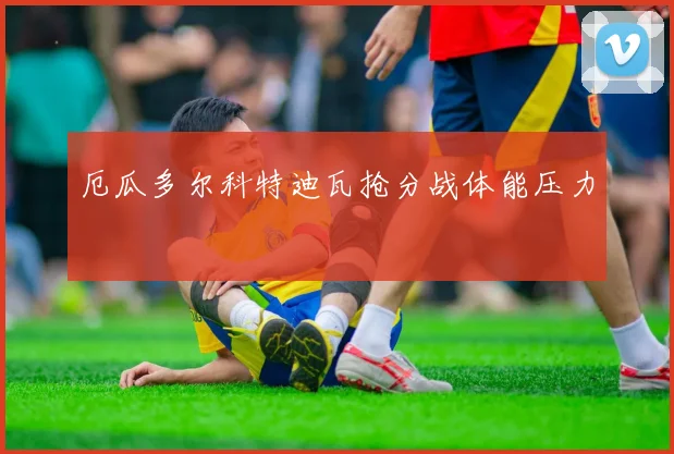厄瓜多尔科特迪瓦抢分战体能压力