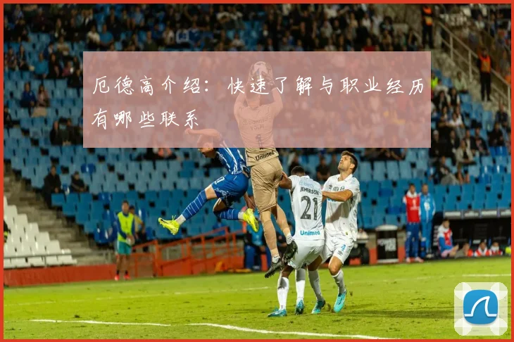 厄德高介绍：快速了解与职业经历有哪些联系
