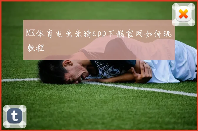 MK体育电竞竞猜app下载官网如何玩教程